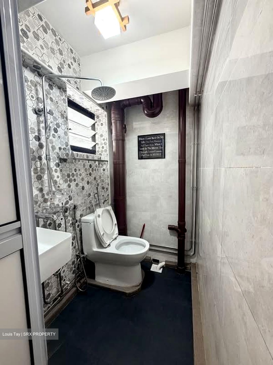Blk 4 Everton Park (Bukit Merah), HDB 3 Rooms #553491101